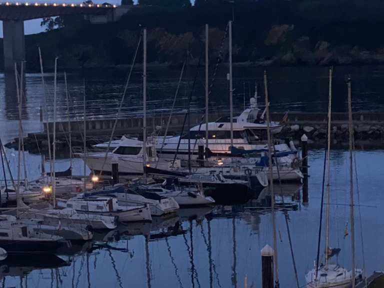 Mefasa Sport Fly 80 mieten Marbella