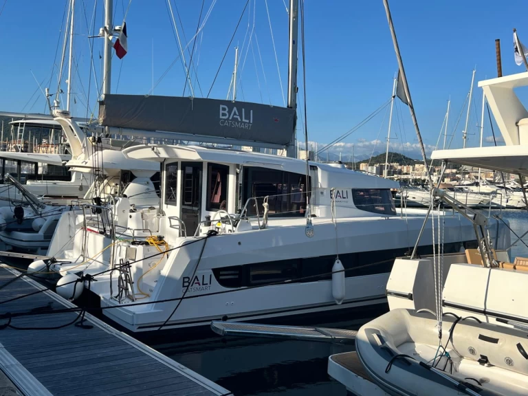 Bootsverleih Bali Bali Catsmart Le Marin Samboat