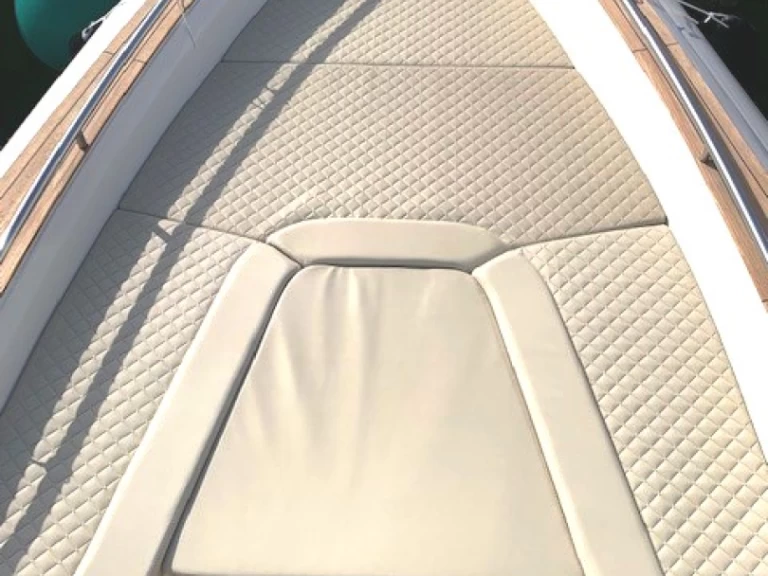 Vermietung Schlauchboot Bsc mit Führerschein