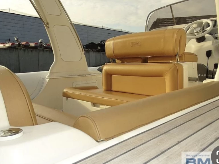 Bootsverleih Bwa America 850 Puerto de Pollensa Samboat