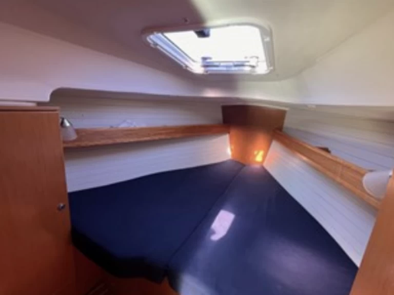 Bootsverleih Bavaria Bavaria 35 Cruiser Lemmer Samboat