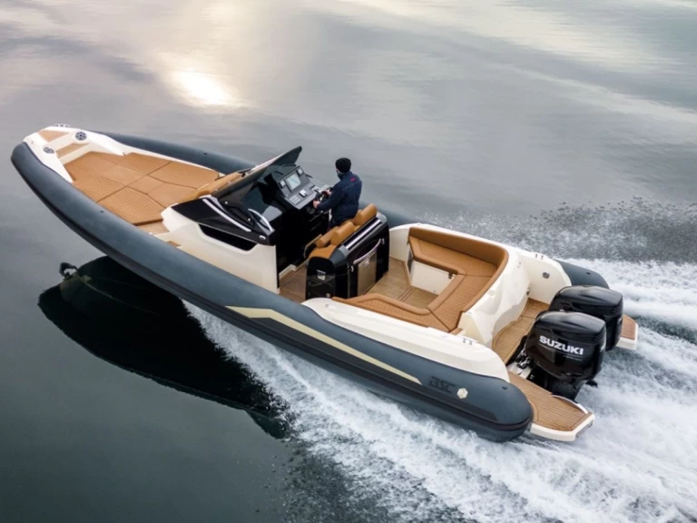 YachtCharter in Cogolin - Bsc B-2 auf SamBoat