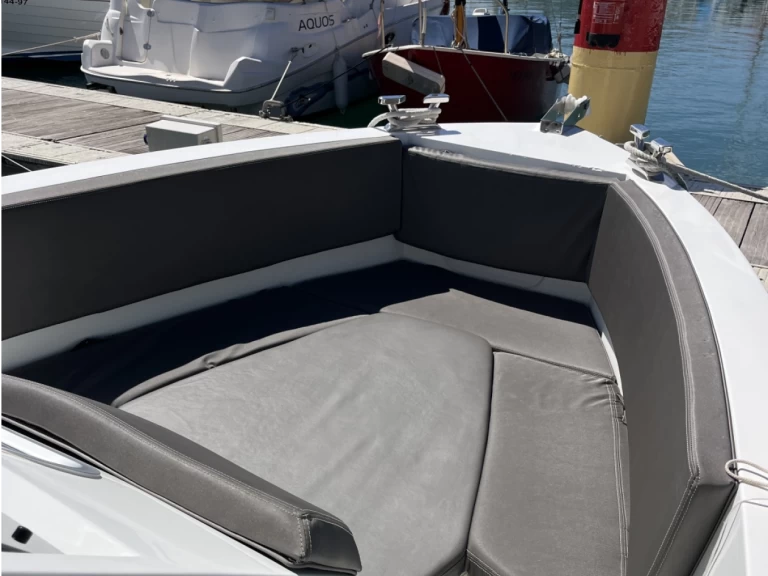 Ein Matrix 21 mieten in Puerto Altea