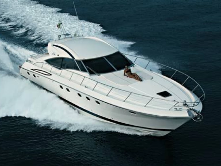 Boot mieten Marina di Portisco günstig 65