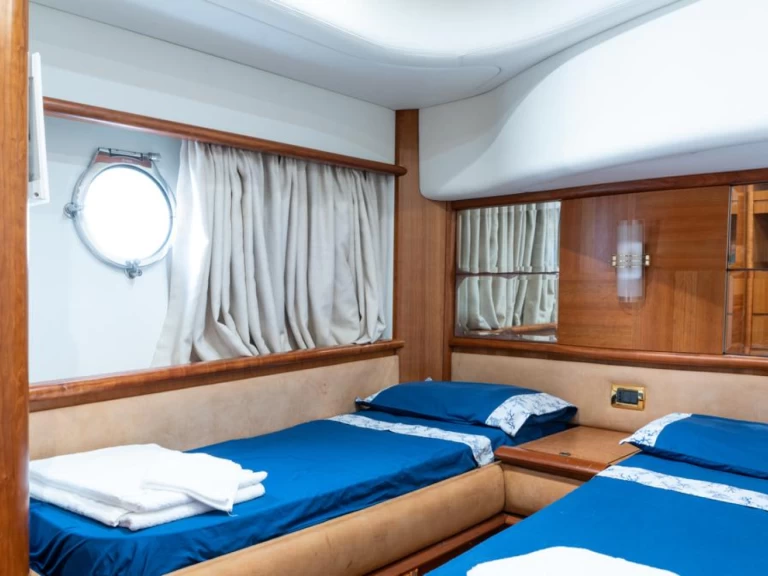 Yacht mieten in Porto Cervo zum besten Preis