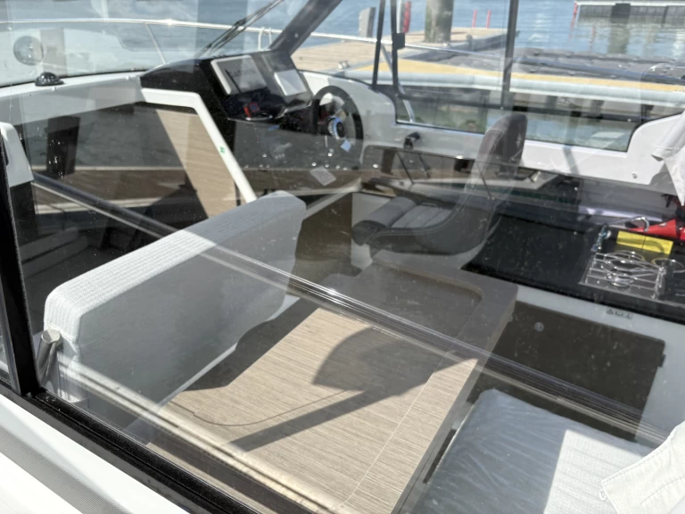 Bootsverleih Jeanneau Merry Fisher 695 series2 Ouistreham Samboat