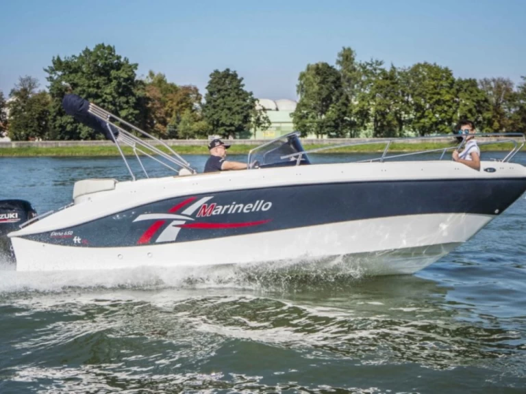 Marinello Eden 20 mieten Amalfi