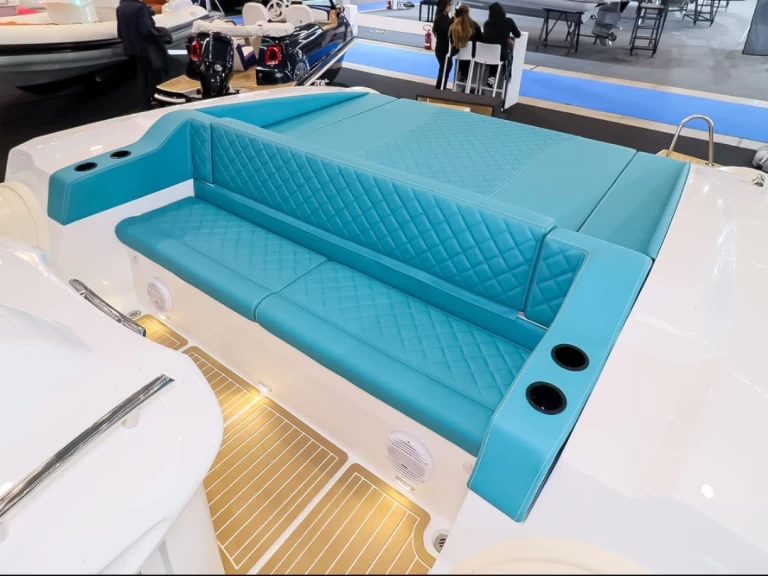 Schlauchboot mieten in Sorrent zum besten Preis