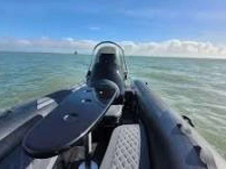 Bootsverleih 3D Tender 3D Tender 500 Cogolin Samboat