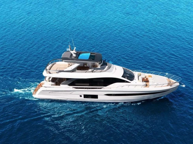 Boot mieten Šibenik günstig PREWI