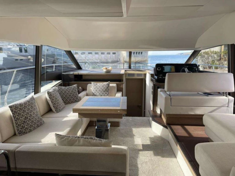 Vermietung Yacht Jeanneau mit Führerschein