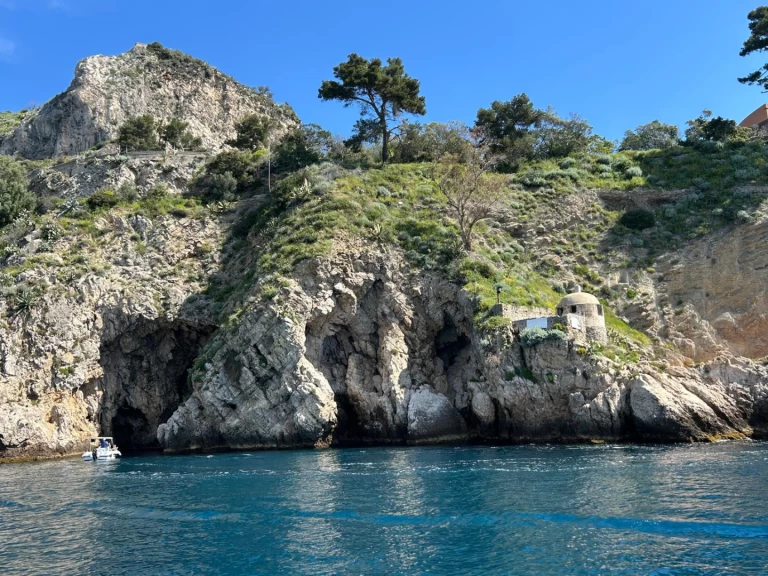 Bootsverleih Aquabat Sport Infinity 850 Lux Giardini-Naxos Samboat