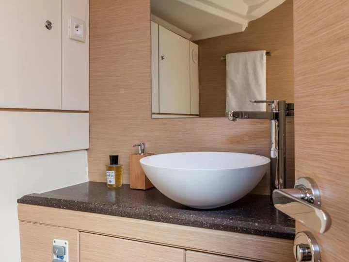 Vermietung Segelboot Jeanneau mit Führerschein