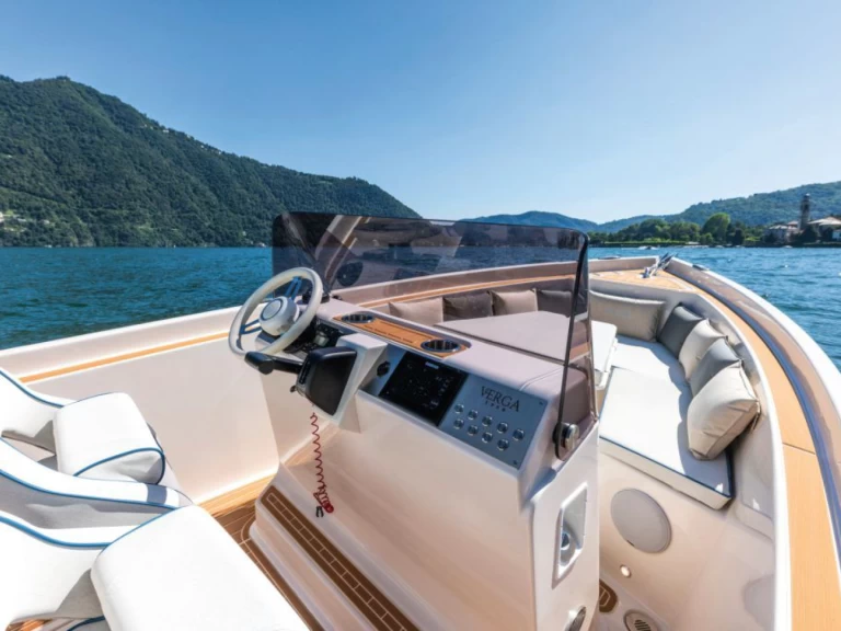 YachtCharter in Giardini-Naxos - VERGA 1958 VERGA SESTANTE 6.8 auf SamBoat