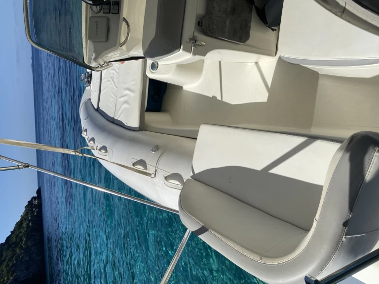 Boot mieten Santa Eulària des Riu günstig N-ZO 600