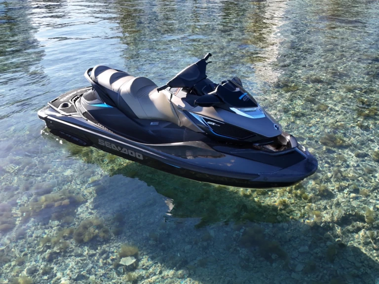 Sea-Doo GTX  mieten Sant Antoni de Portmany