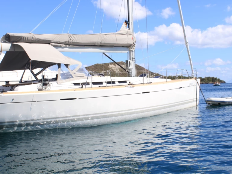 YachtCharter in Milazzo - Bénéteau First 50 auf SamBoat