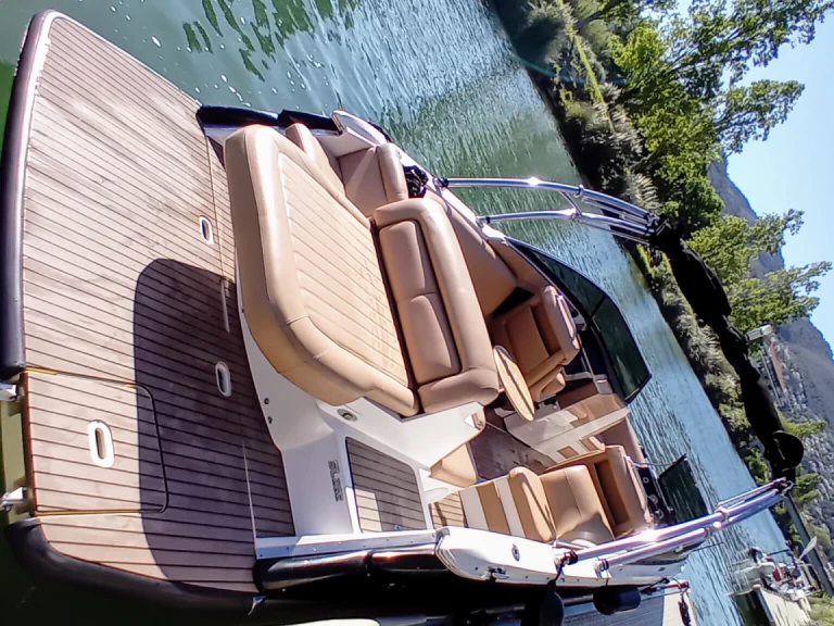 Motorboot mieten in Nizza zum besten Preis