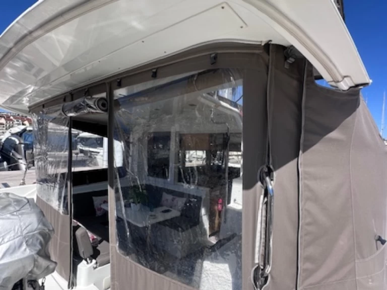 Ein Lagoon Lagoon 39 mieten in Cannes