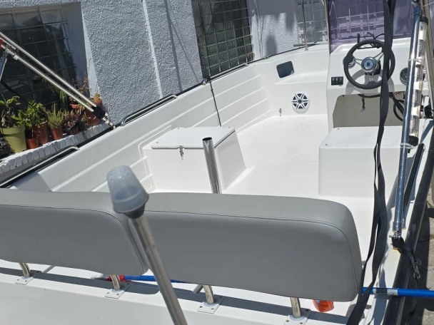 Boot mieten Alicante günstig 3