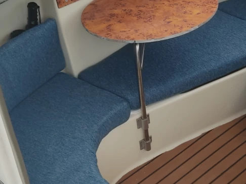 Ein Ultramar Week End 700 mieten in Saint-Quay-Portrieux