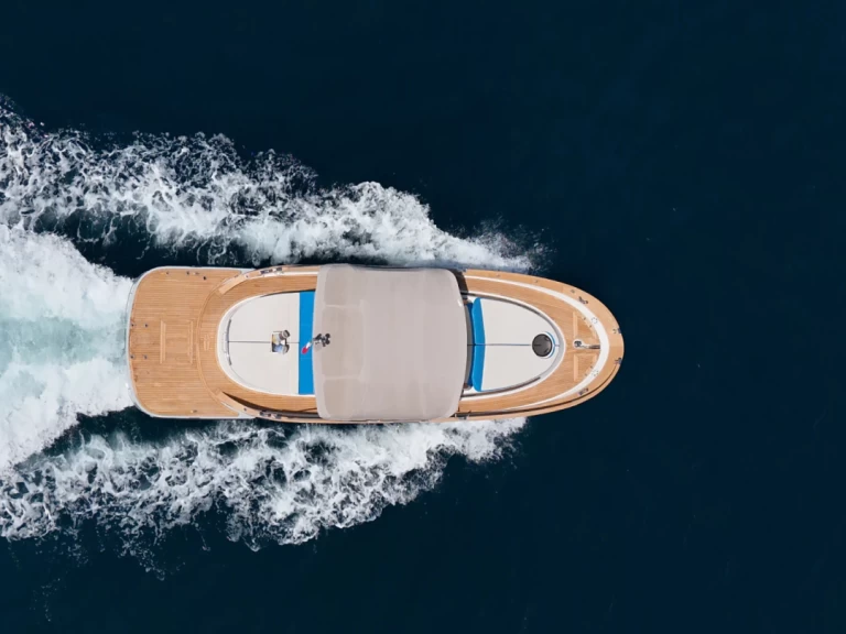 Motorboot mieten in Sorrent zum besten Preis