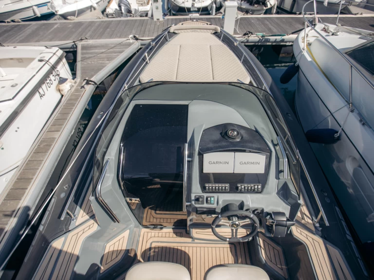 Motorboot mieten in Porticcio zum besten Preis