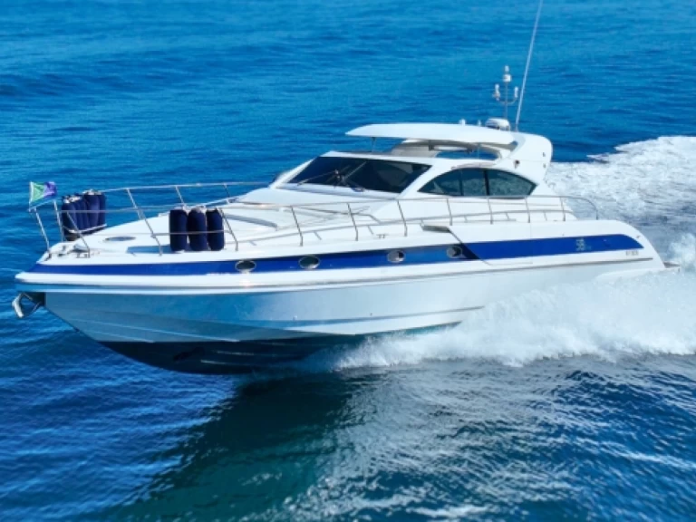 Conam Conam 58 S mieten Port Grimaud