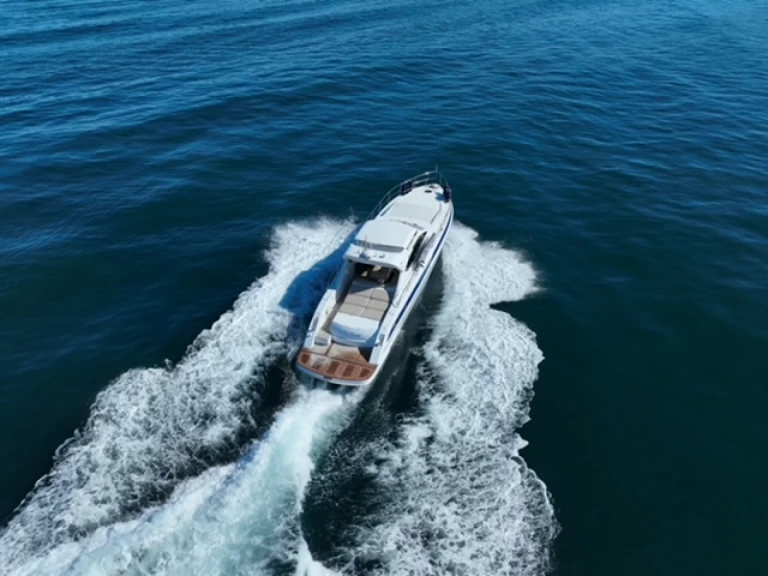 Ein Conam Conam 58 S mieten in Port Grimaud