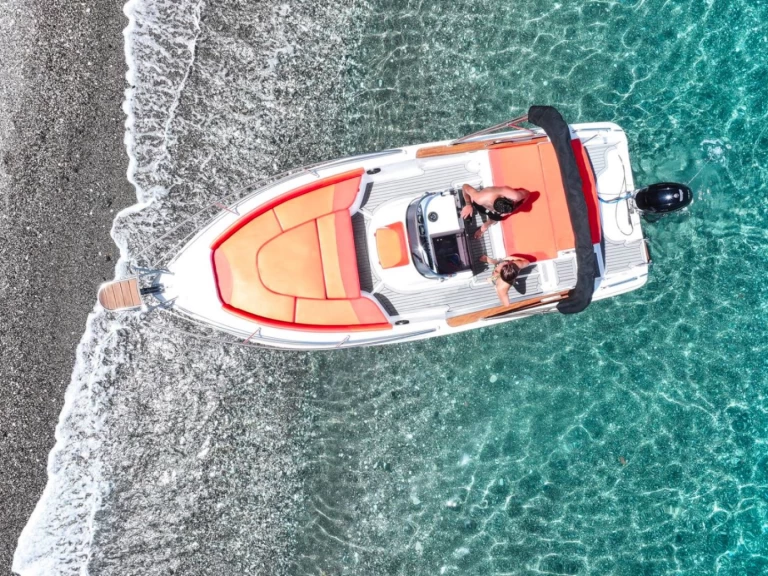 Motorboot mieten in Siracusa zum besten Preis