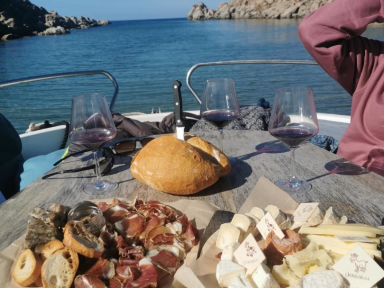 Jeanneau Cap Camarat 625 mieten Propriano