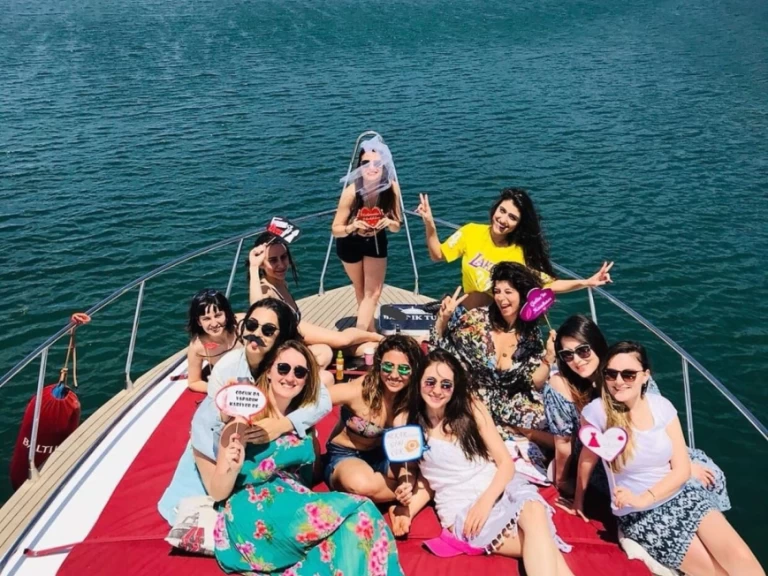 costom made vip mieten Beşiktaş