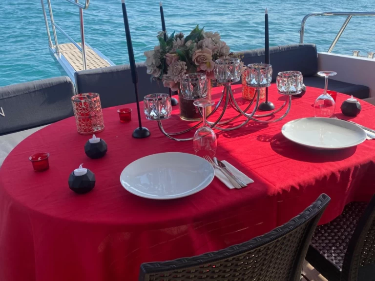 Ein costom made vip mieten in Beşiktaş