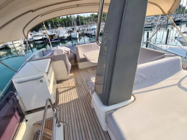 Bootsverleih Greenline Yachts Greenline 48 Fly Portorož Samboat