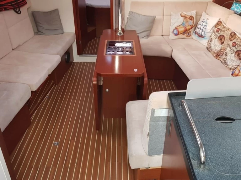 Segelboot mieten in Fethiye zum besten Preis