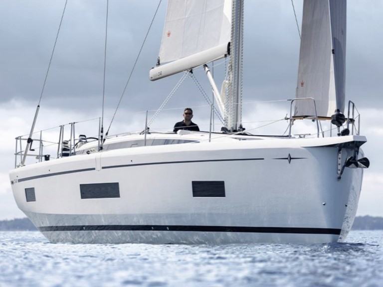 Bootsverleih Bavaria Bavaria C46 Drage Samboat