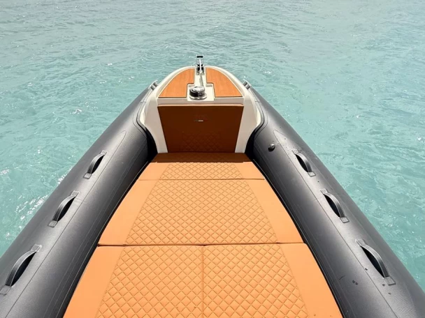 Ein Bsc BSC 70 Limited mieten in Saint-Laurent-du-Var