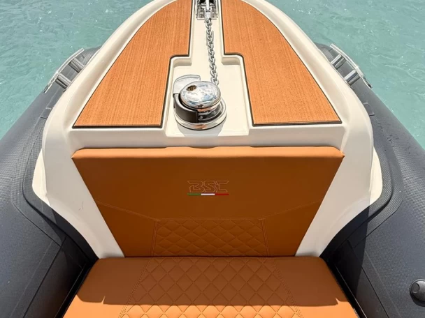 Boot mieten Saint-Laurent-du-Var günstig BSC 70 Limited