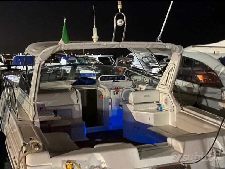 Bootsverleih Fiart Fiart 36 Genius Neapel Samboat