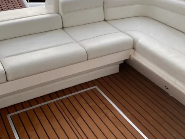 Motorboot mit oder ohne Skipper Fiart mieten in Neapel