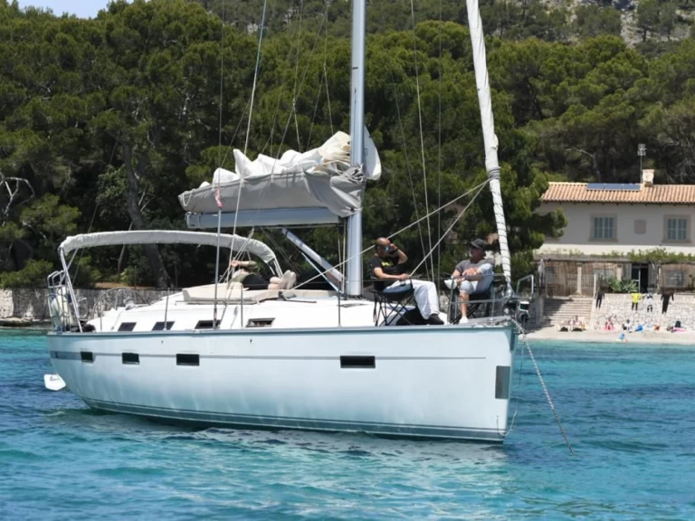 Segelboot mieten in Port de Pollença zum besten Preis