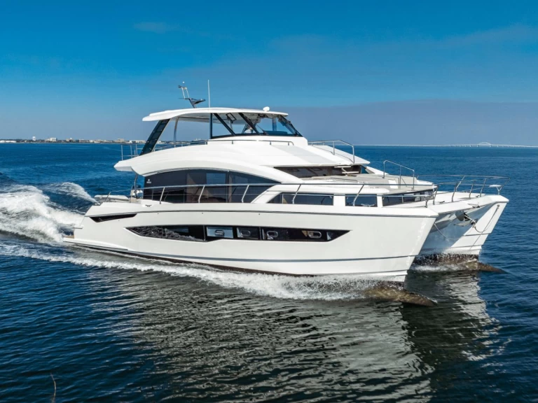 Bootsverleih Aquila Aquila 545 Tortola Samboat