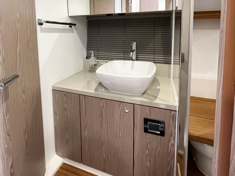 Motorboot mieten in Seget Donji - Sessa Marine Sessa C38