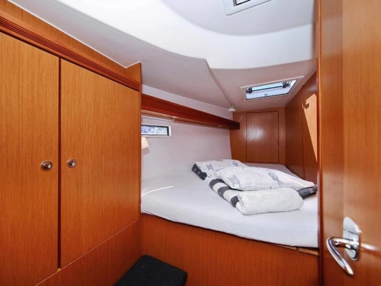 Boot mieten Palma de Mallorca günstig Cruiser 45