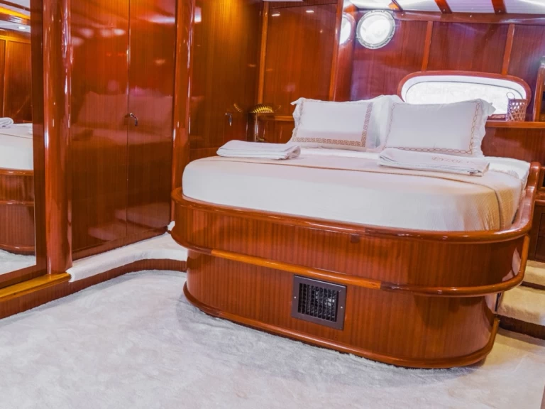 Segelboot mit oder ohne Skipper  mieten in Bodrum