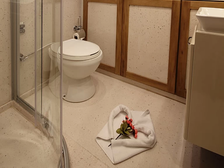 YachtCharter in Fethiye - Custom Made wooden auf SamBoat