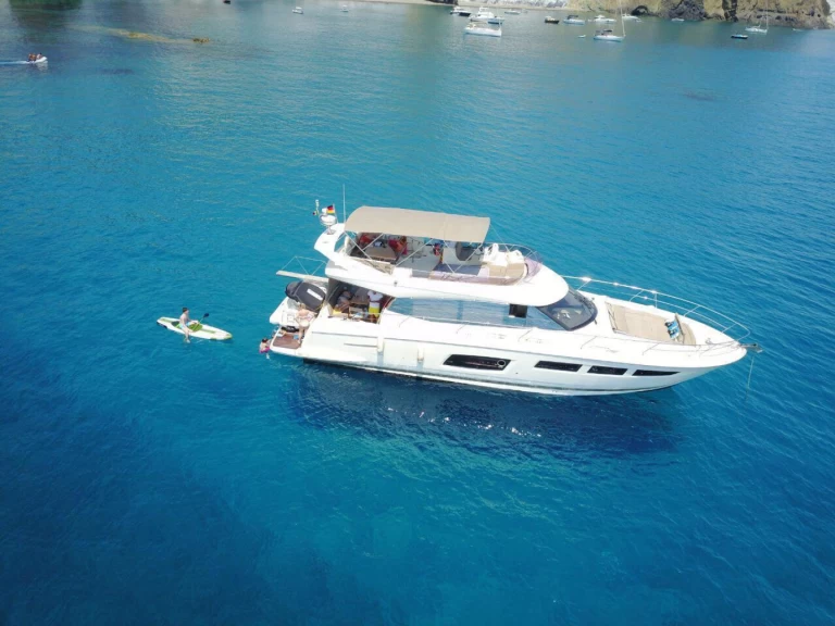 Motorboot mieten in Primošten zum besten Preis