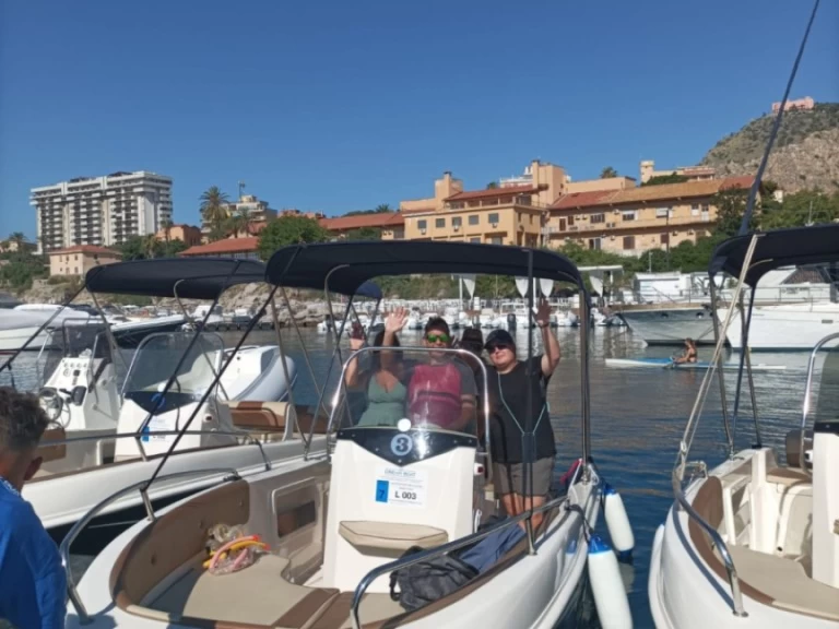 Trimarchi 57 S mieten Palermo