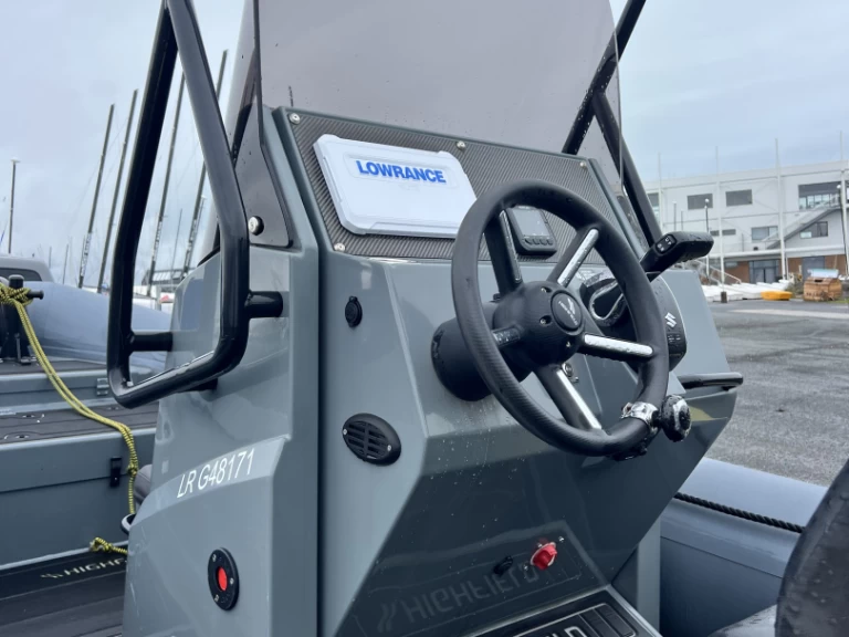 Schlauchboot mieten in La Rochelle zum besten Preis