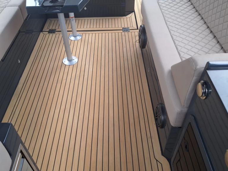 Motorboot mieten in Split - Colnago Colnago 40